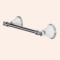 Полотенцедержатель TW Harmony TWHA014bi/cr Хром
