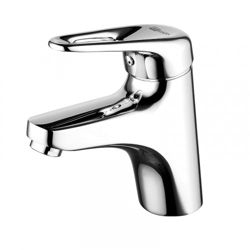 Смеситель для раковины Lemark Luna LM4130C цвет Хром