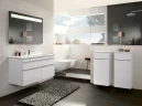 Биде Villeroy&Boch Venticello 44110001 подвесное Альпийский белый