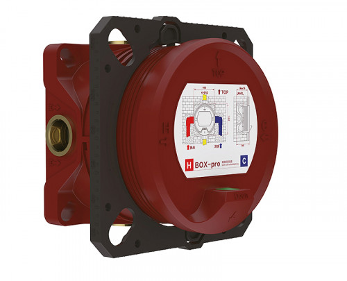 Душевая система Kaiser Sano 08277-3 с термостатом цвет Шлифованное золото