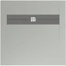Душевой поддон из искусственного камня Allen Brau Infinity 90x90 8.21001-PWM цвет Зеленый