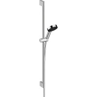 Душевой гарнитур Hansgrohe Pulsify Select Relaxation 24170000 Хром латунь на стену