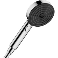Душевой гарнитур Hansgrohe Pulsify Select Relaxation 24170000 Хром латунь на стену
