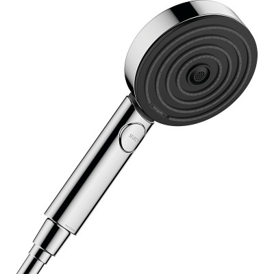 Душевой гарнитур Hansgrohe Pulsify Select Relaxation 24170000 Хром латунь на стену