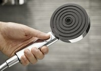 Душевой гарнитур Hansgrohe Pulsify Select Relaxation 24170000 Хром латунь на стену