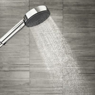 Душевой гарнитур Hansgrohe Pulsify Select Relaxation 24170000 Хром латунь на стену