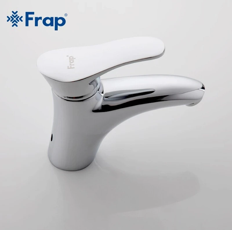 Смеситель для раковины Frap H01 F1001 Хром