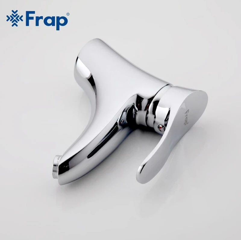 Смеситель для раковины Frap H01 F1001 Хром