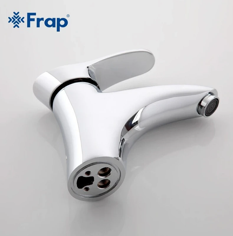 Смеситель для раковины Frap H01 F1001 Хром
