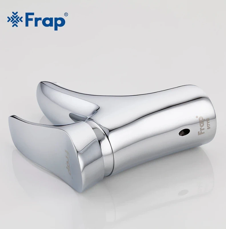 Смеситель для раковины Frap H01 F1001 Хром