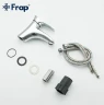 Смеситель для раковины Frap H01 F1001 Хром
