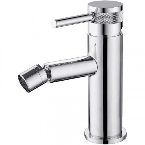 Смеситель для биде Allen Brau Priority 5.31004-00 Хром латунь