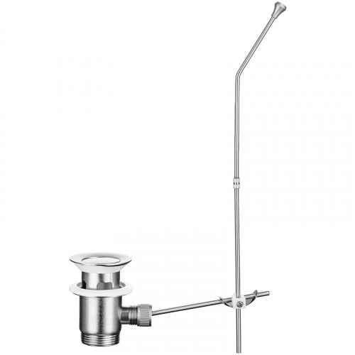 Смеситель для биде Allen Brau Priority 5.31004-00 Хром латунь