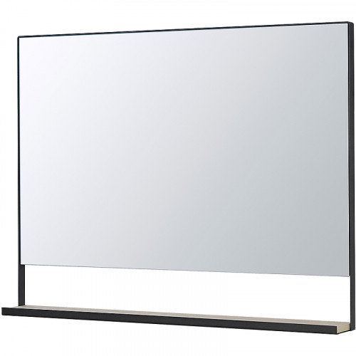 Зеркало Aquaton Лофт Урбан 100 1A248002LQX50 Дуб орегон МДФ / ЛДСП, стекло