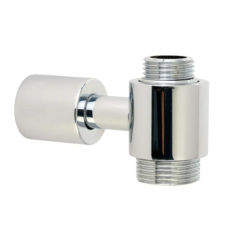 Шланговое подключение Migliore Ricambi 19845 цвет Хром