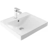 Раковина Aquanet Flash 50 333265 Белая