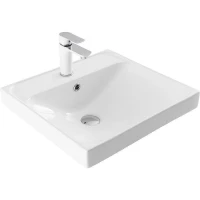 Раковина Aquanet Flash 50 333265 Белая