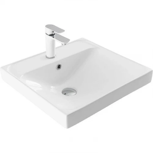 Раковина Aquanet Flash 50 333265 Белая