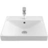 Раковина Aquanet Flash 50 333265 Белая