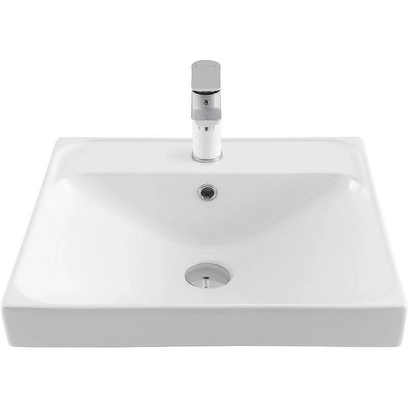 Раковина Aquanet Flash 50 333265 Белая