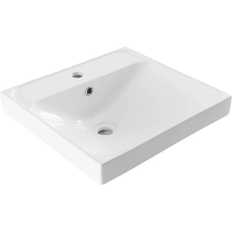 Раковина Aquanet Flash 50 333265 Белая