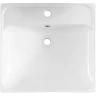 Раковина Aquanet Flash 50 333265 Белая