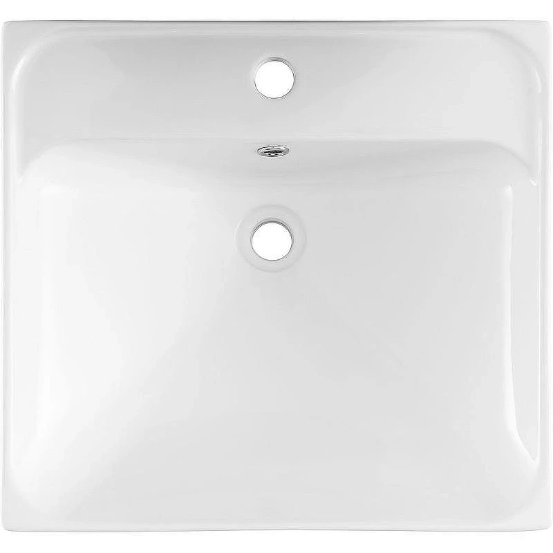Раковина Aquanet Flash 50 333265 Белая