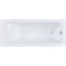 Акриловая ванна Aquanet Bright 175x75 216660 с каркасом
