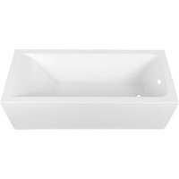 Акриловая ванна Aquanet Bright 175x75 216660 с каркасом