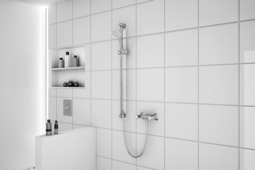 Душевой шланг Grohe Relexaflex 45973001 Хром