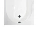 Ванна из искусственного камня Creto Fresh 180х80 20-1114 цвет Белый