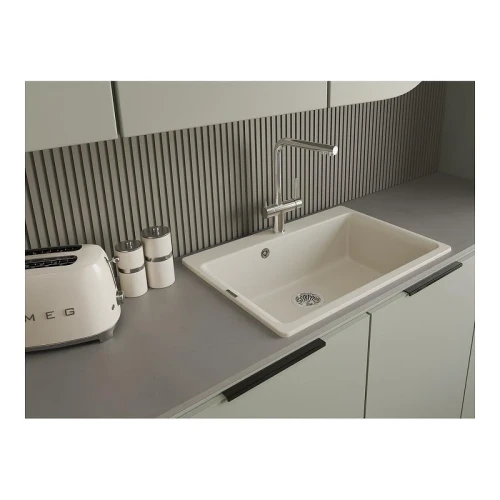 Смеситель для кухни Rivelato Lugano 1523513 cromo цвет Хром