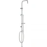 Душевая штанга Orange OneLife OL-BAR1cr Хром