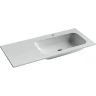 Раковина Sancos Ceramicanova Grace 100 R CN7015 Белая
