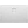 Акриловый поддон для душа Riho Basel 406 80x120 D005008005 (DC160050000000S) Белый с антискользящим покрытием
