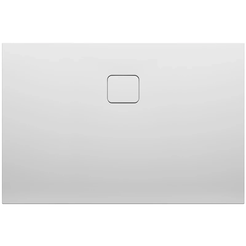 Акриловый поддон для душа Riho Basel 406 80x120 D005008005 (DC160050000000S) Белый с антискользящим покрытием