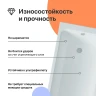 Акриловая ванна DIWO Переславль 170х70 цвет Белый