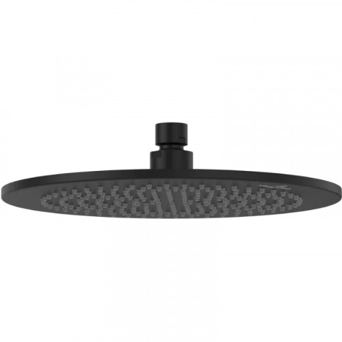 Верхний душ Villeroy&amp;Boch TVC000001000K5 Черный матовый
