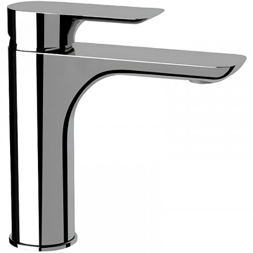 Смеситель для раковины Remer Infinity I12 Хром латунь