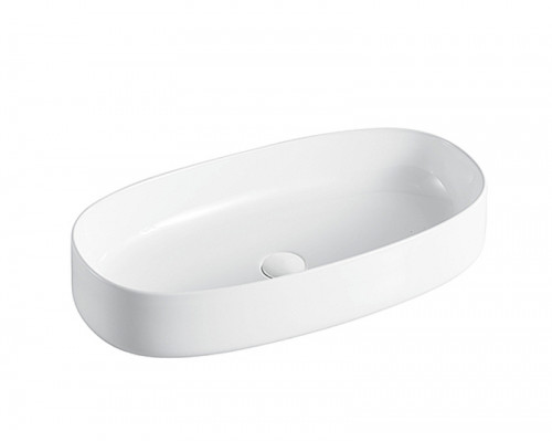 Раковина-чаша SanVit 67,5 r281A цвет Белый