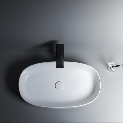 Раковина-чаша SanVit 67,5 r281A цвет Белый