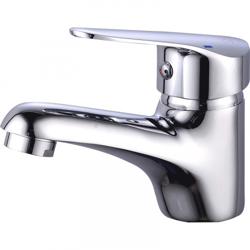 Смеситель для раковины River Balaton R009 10000003148 Хром