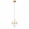Подвесной светильник Loft it Tranquility 10397/C