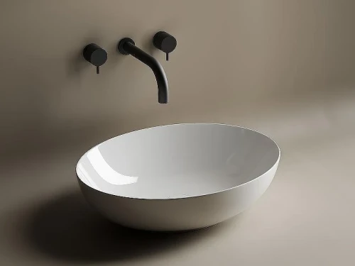 Раковина-чаша Sancos Ceramicanova Element 52 CN6017 Белая