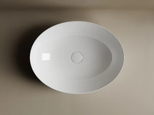 Раковина-чаша Sancos Ceramicanova Element 52 CN6017 Белая