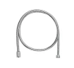Гигиенический душ со смесителем Grohe BauClassic 124434 Хром