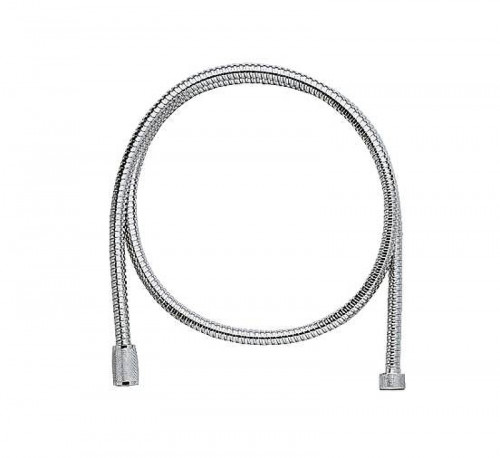 Гигиенический душ со смесителем Grohe BauClassic 124434 Хром