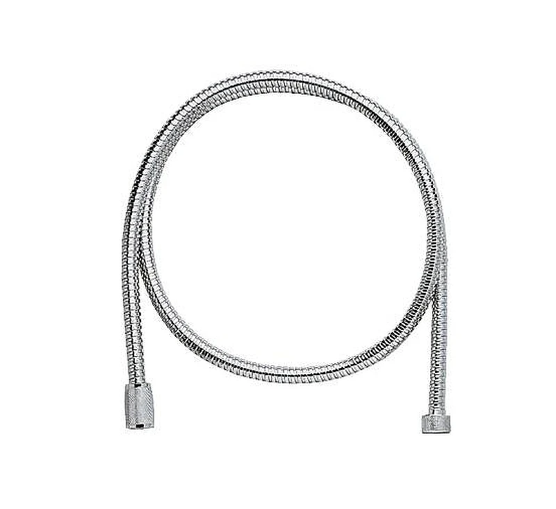 Гигиенический душ со смесителем Grohe BauClassic 124434 Хром