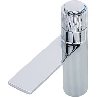 Смеситель для раковины Orange Push M01-021cr