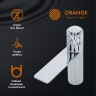 Смеситель для раковины Orange Push M01-021cr